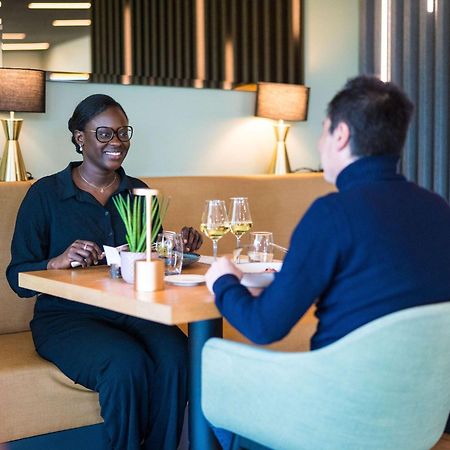 Mercure Luxembourg Kikuoka Golf & Spa Canach Екстериор снимка