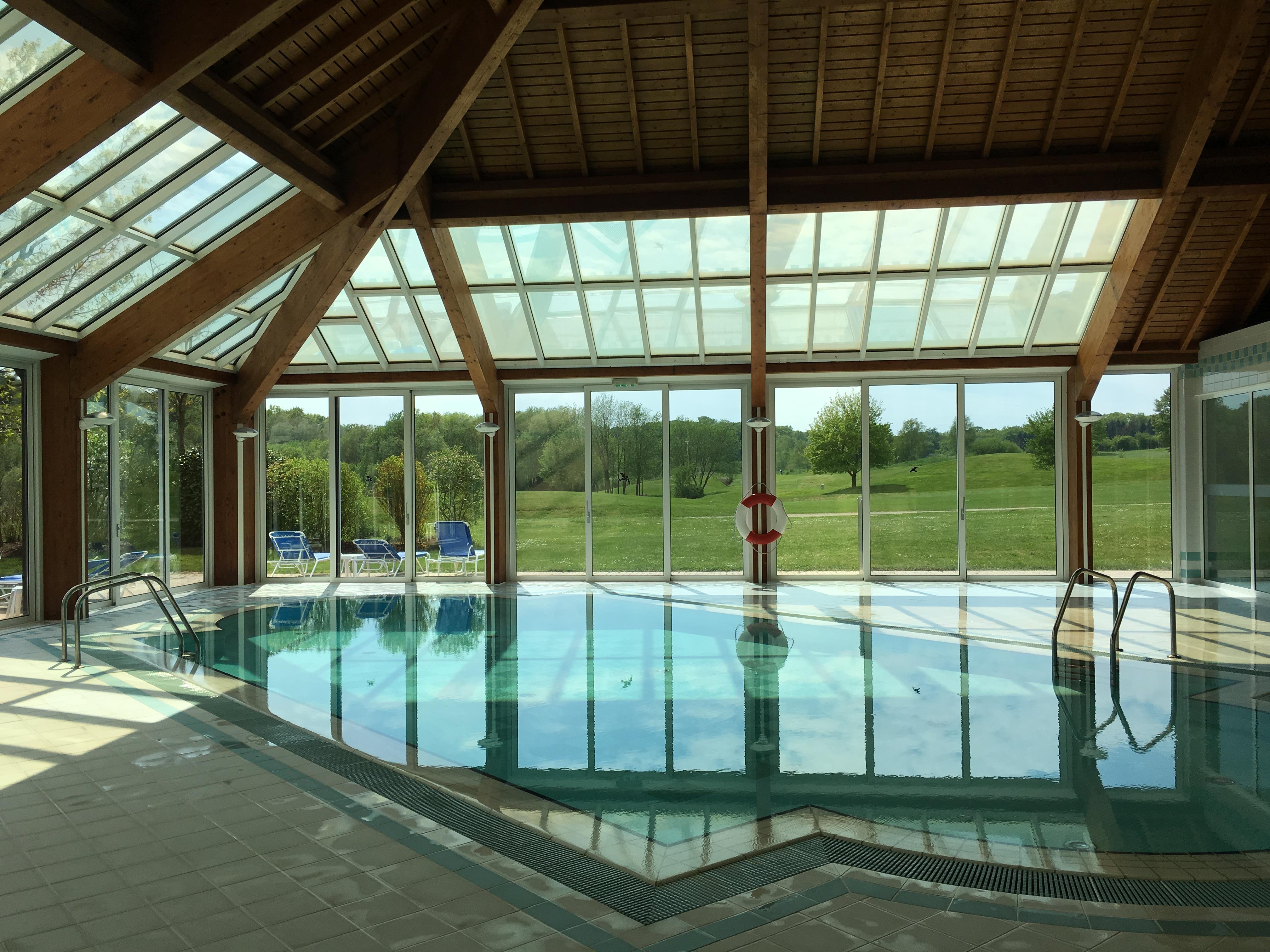 Mercure Luxembourg Kikuoka Golf & Spa Canach Екстериор снимка