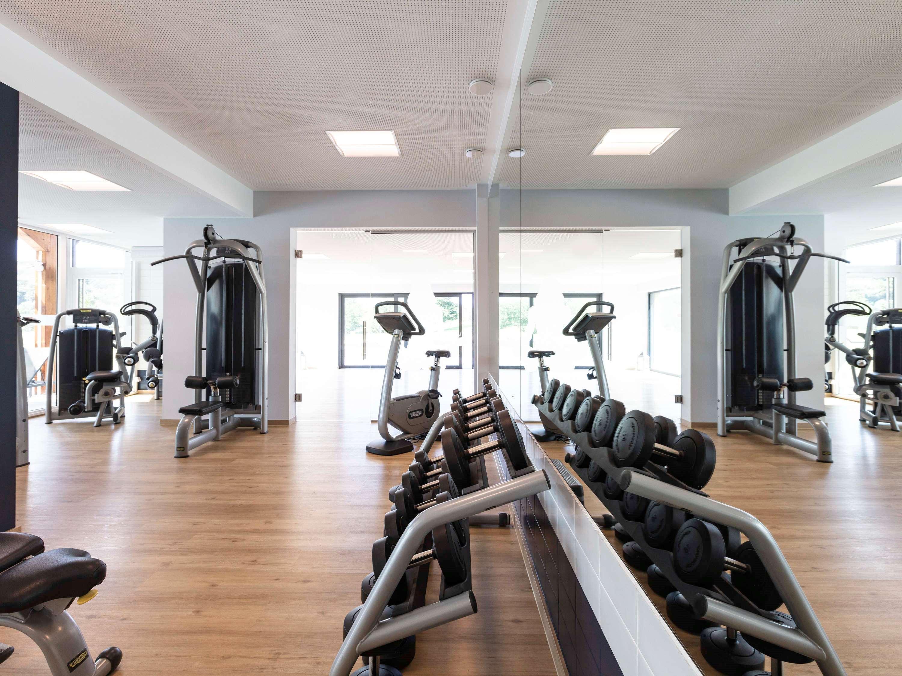 Mercure Luxembourg Kikuoka Golf & Spa Canach Екстериор снимка