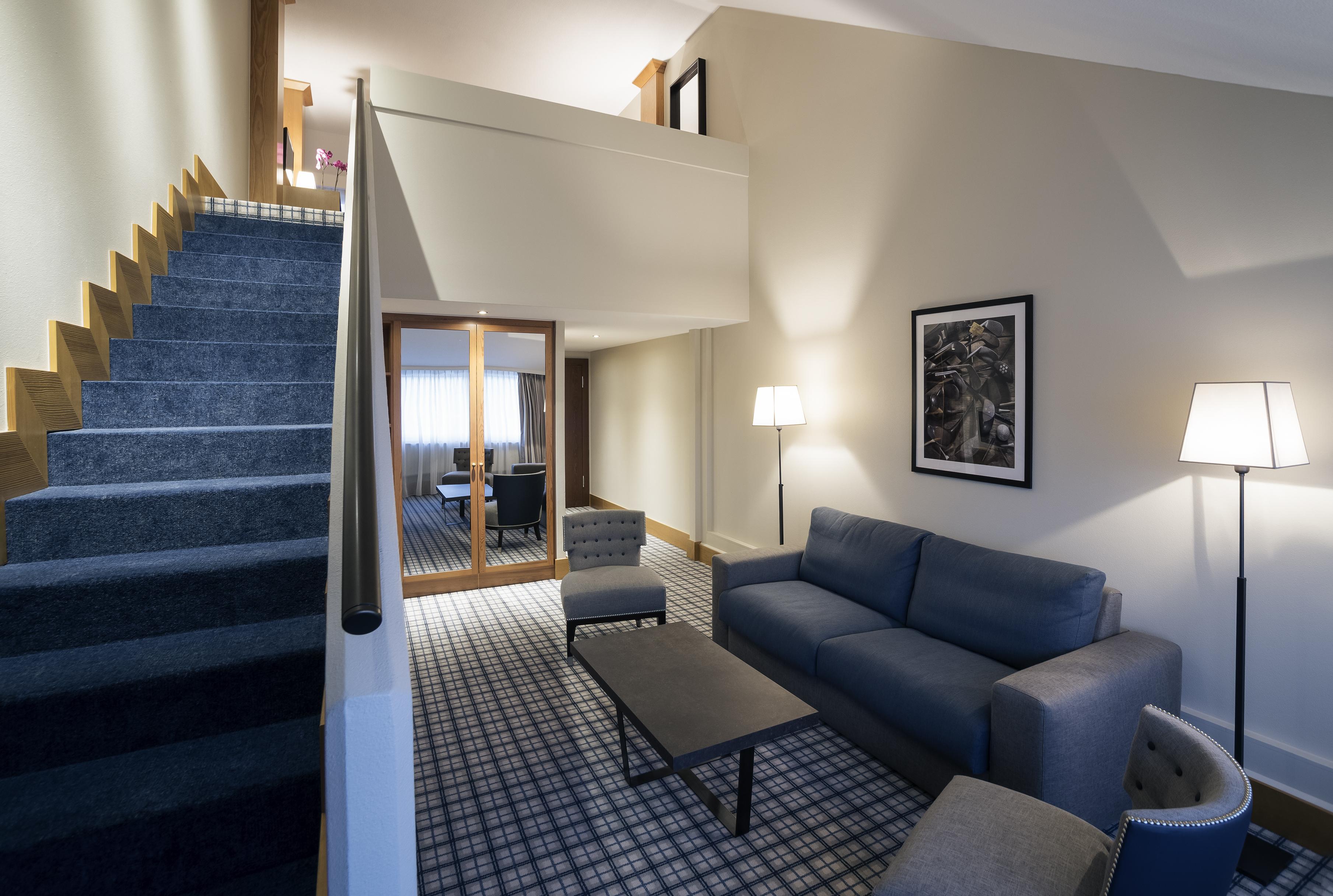 Mercure Luxembourg Kikuoka Golf & Spa Canach Екстериор снимка