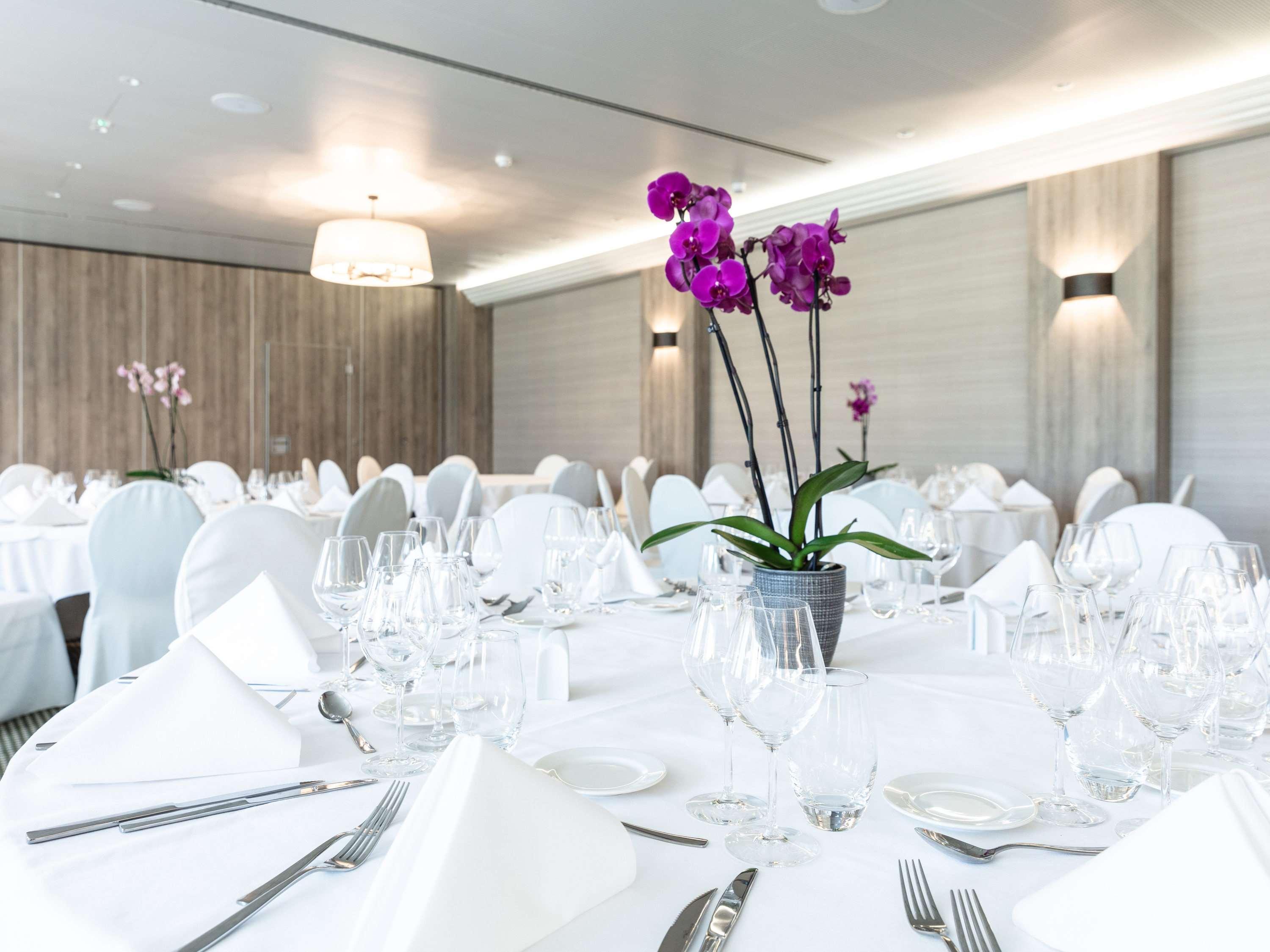 Mercure Luxembourg Kikuoka Golf & Spa Canach Екстериор снимка