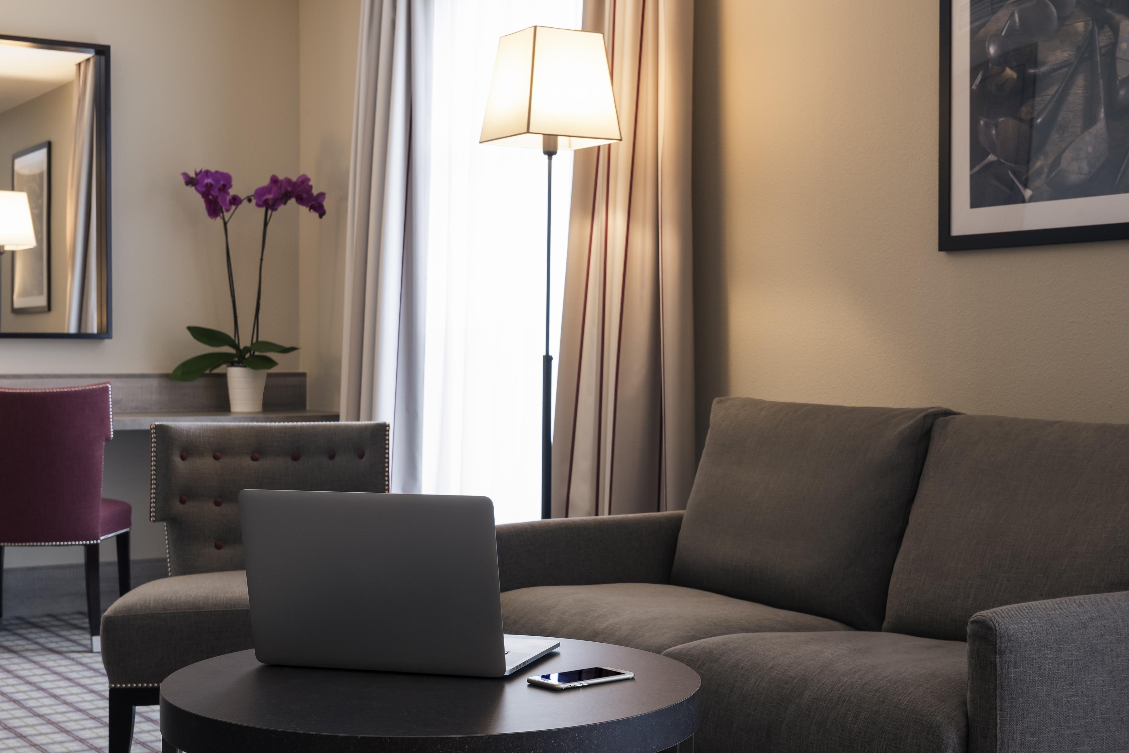 Mercure Luxembourg Kikuoka Golf & Spa Canach Екстериор снимка