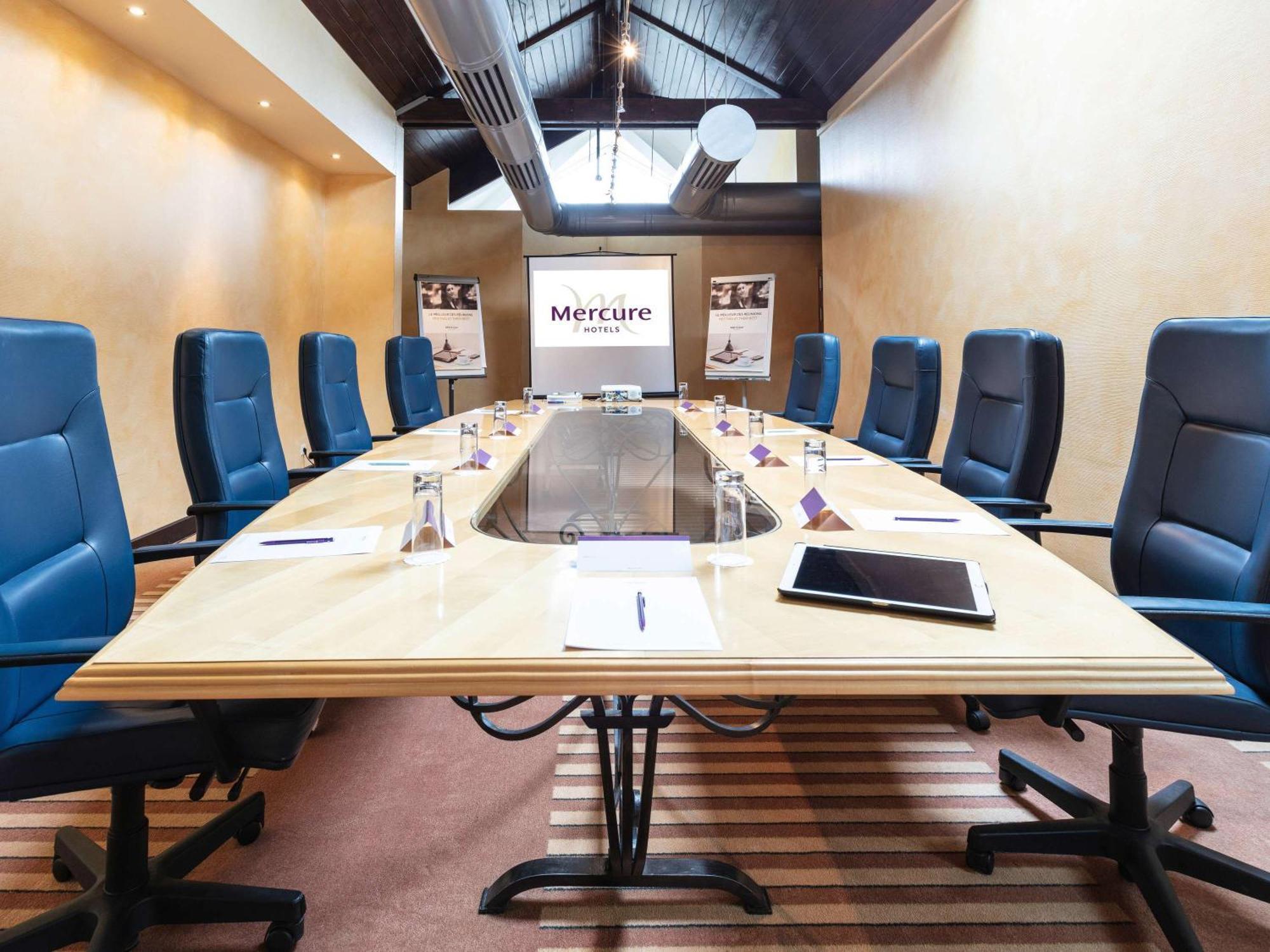 Mercure Luxembourg Kikuoka Golf & Spa Canach Екстериор снимка