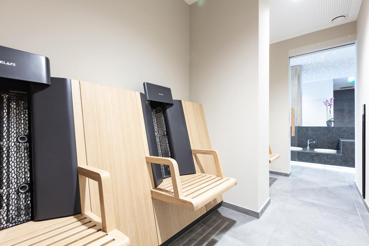 Mercure Luxembourg Kikuoka Golf & Spa Canach Екстериор снимка